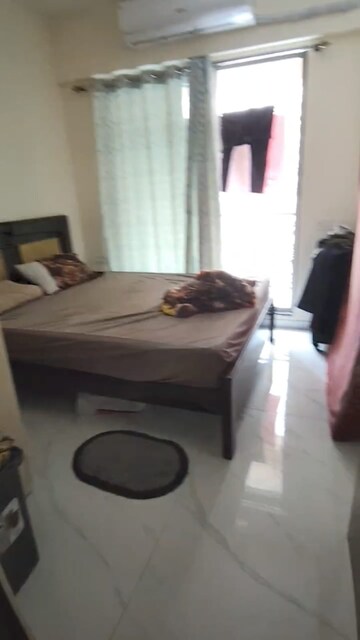 Bedroom in 2 BHK Apartment at JK Iris, Mira Road – for Rent