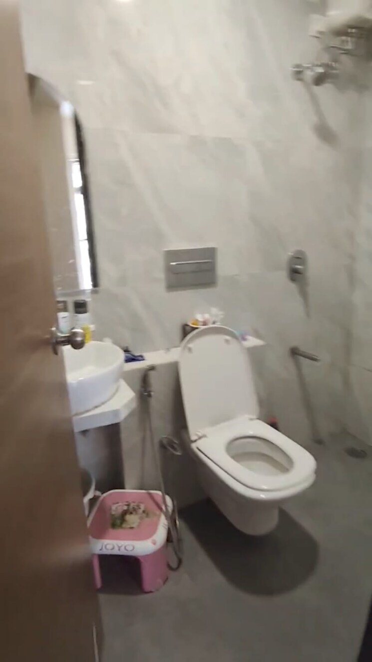 Bathroom, jk-iris 2 Bedroom 658 Sq.Ft. Apartment In Mira Road Thane 9116893