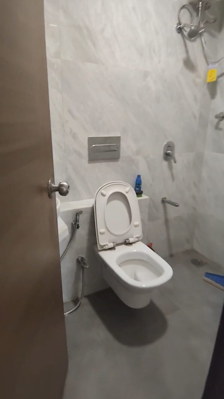 Attached Bathroom, jk-iris 2 Bedroom 658 Sq.Ft. Apartment In Mira Road Thane 9116893