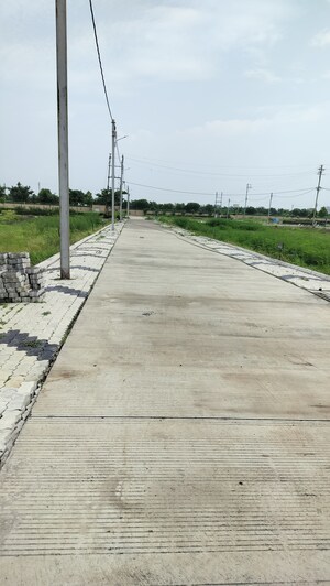  Plot For Sale in Ujjain Road