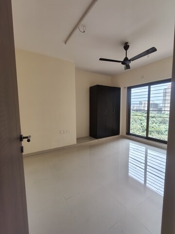 Master Bedroom in 2 BHK Apartment at Acme Ozone, Manpada – for Rent