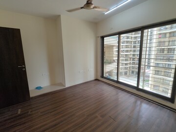 Bedroom in 2 BHK Apartment at Acme Ozone, Manpada – for Rent