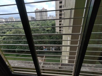 2 BHK Apartment – Exterior View View at Acme Ozone, Manpada - for Rent