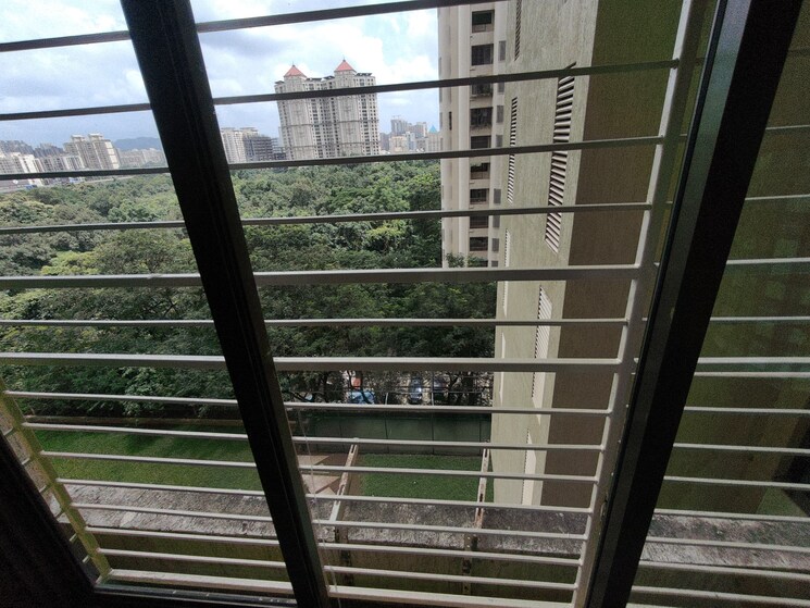 Exterior View, acme-ozone 2 Bedroom 725 Sq.Ft. Apartment In Manpada Thane 9116914