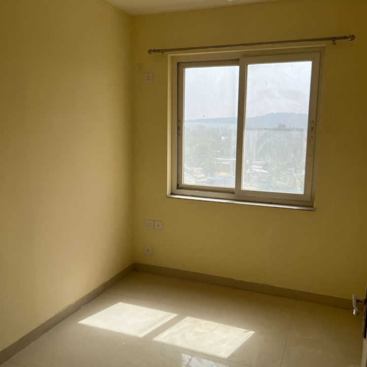 Bedroom, supertech-araville 2.5 Bedroom 1680 Sq.Ft. Apartment In Sector 79 Gurgaon 9116963