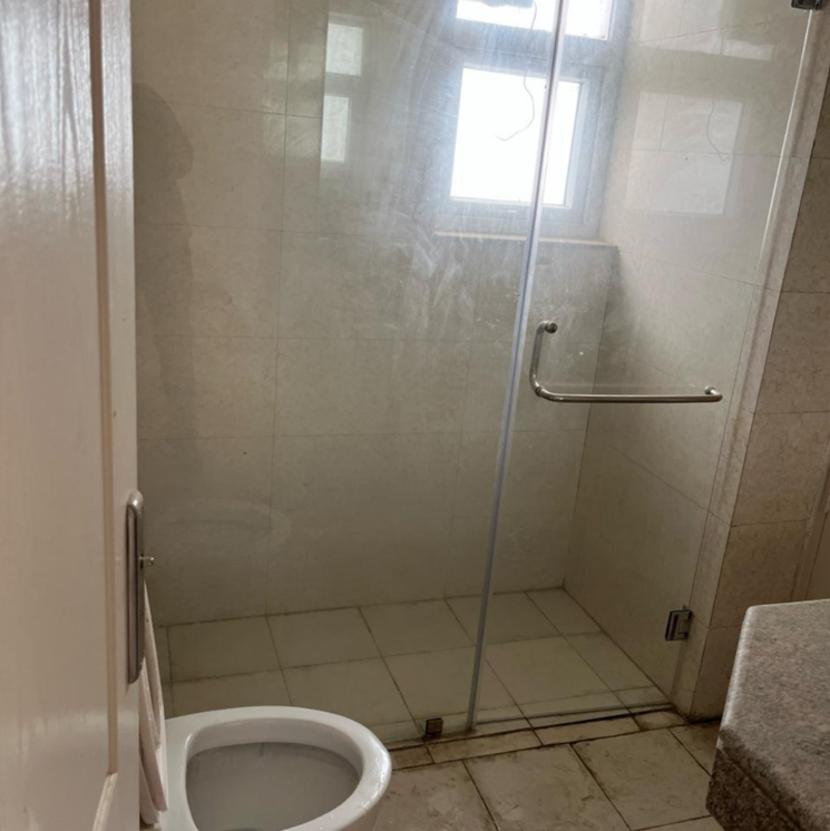 Bathroom, supertech-araville 2.5 Bedroom 1680 Sq.Ft. Apartment In Sector 79 Gurgaon 9116963