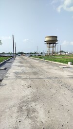 600 Sq.Ft. Plot in Highway Serene City