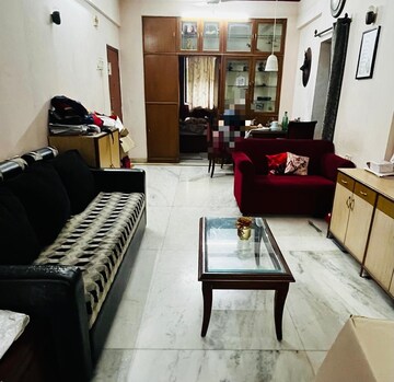 Kitchen in 2 BHK Apartment at Vile Parle East – for Rent