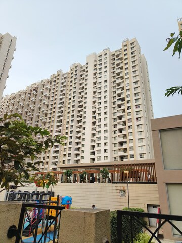 1 BHK Apartment – Exterior View View at VTP Leonara, Mahalunge - for Rent