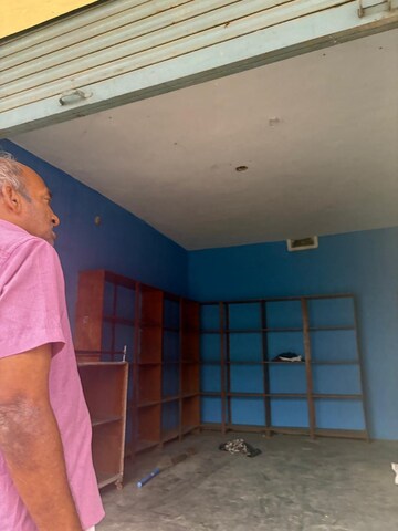  Shop For Rent in Press Colony