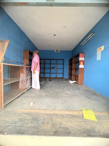 Team Area in  Shop at Press Colony – for Rent