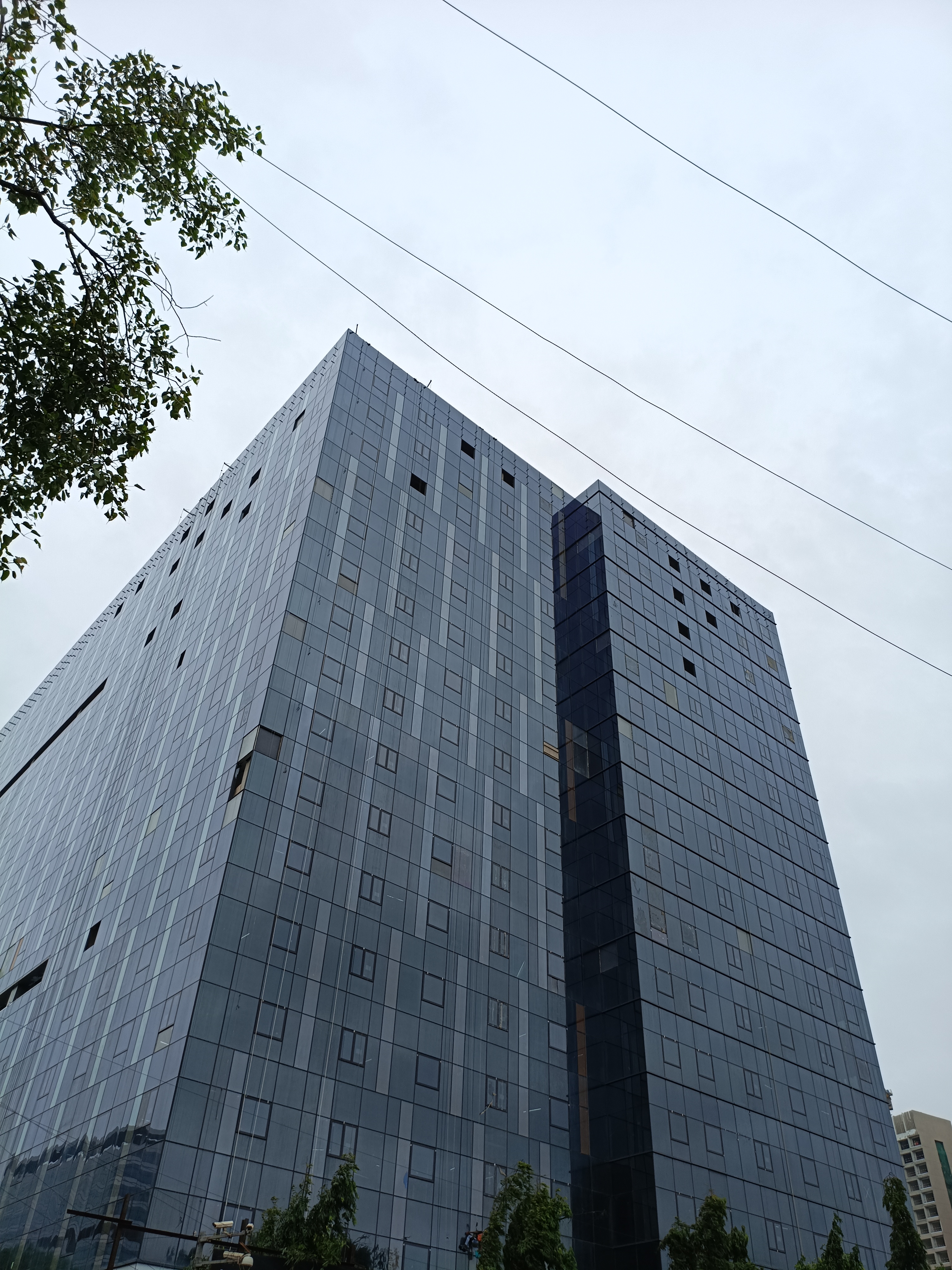 Office Space For Sale in Chandak Unicorn