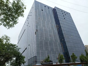  Office Space – Exterior View View at Chandak Unicorn, Andheri West - for Sale