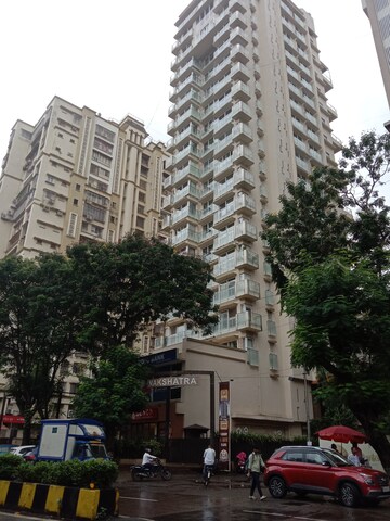 3 BHK Apartment For Rent in Nakshatra Tower, Borivali West