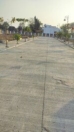 600 Sq.Ft. Plot in Highway Paradise 