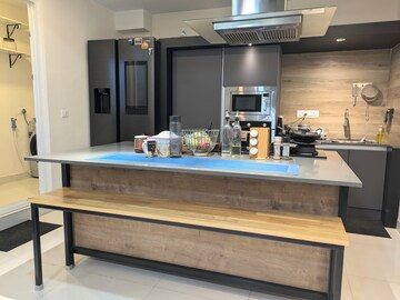 2 BHK Apartment For Sale in S2 Homes The Water Grove, Electronic City Phase ii