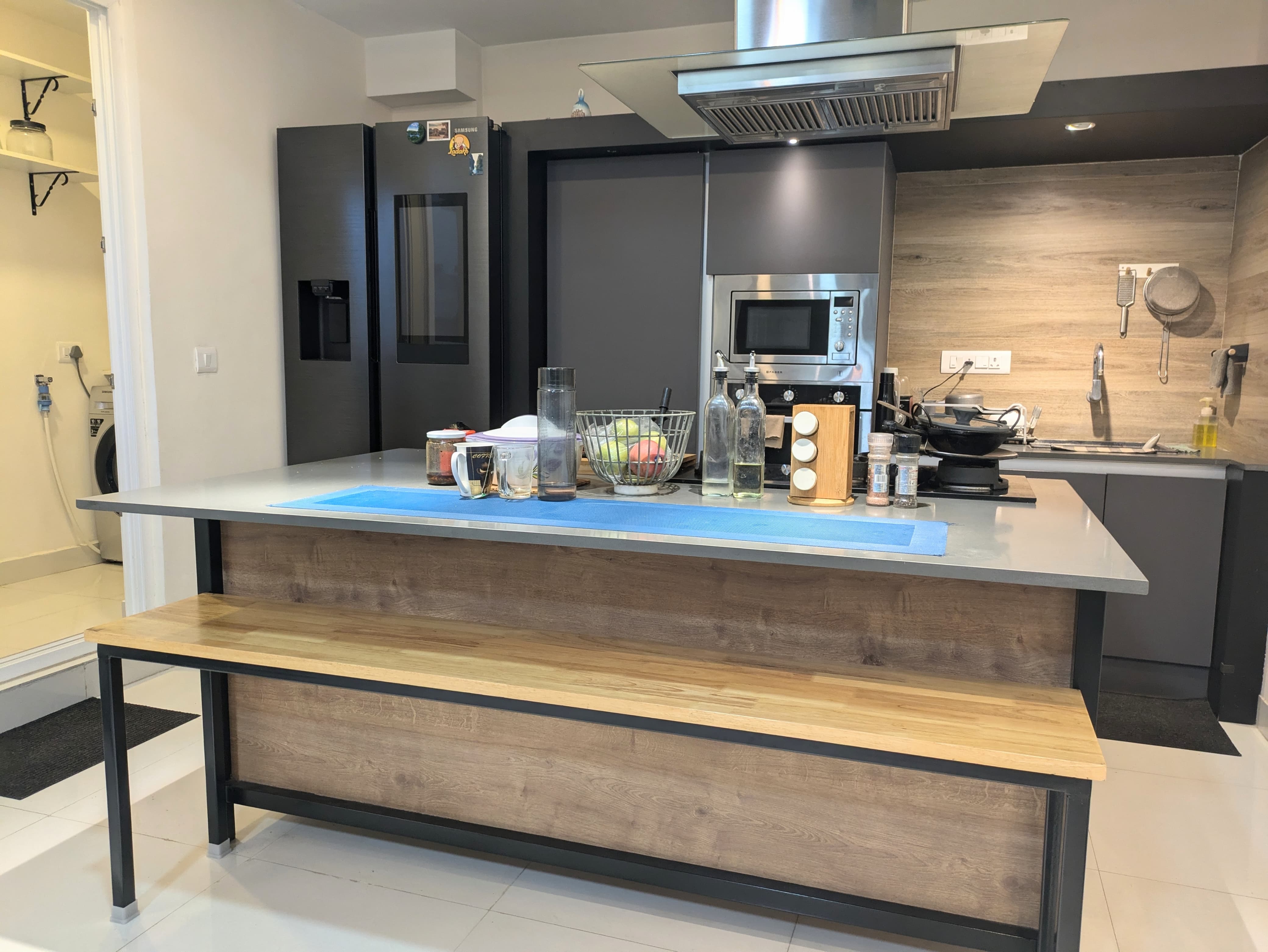 2 BHK Apartment For Sale in S2 Homes The Water Grove