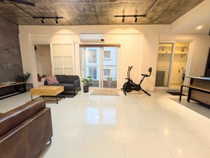 Team Area in 2 BHK Apartment at S2 Homes The Water Grove, Electronic City Phase ii – for Sale
