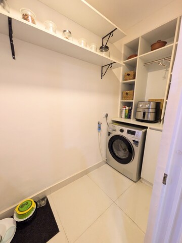 Furnished Amenities in 2 BHK Apartment at S2 Homes The Water Grove, Electronic City Phase ii – for Sale