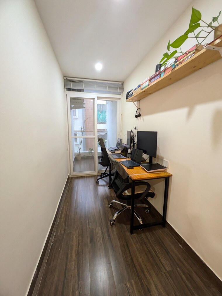 Gym, s2-homes-the-water-grove 2 Bedroom 1404 Sq.Ft. Apartment In Electronic City Phase ii Bangalore 9116994