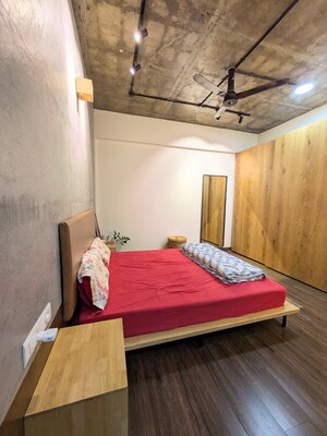 Bedroom in 2 BHK Apartment at S2 Homes The Water Grove, Electronic City Phase ii – for Sale