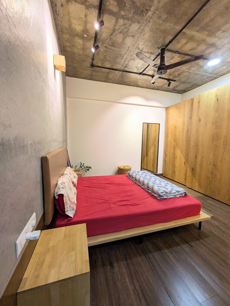 Bedroom, s2-homes-the-water-grove 2 Bedroom 1404 Sq.Ft. Apartment In Electronic City Phase ii Bangalore 9116994