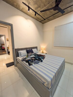 Bedroom in 2 BHK Apartment at S2 Homes The Water Grove, Electronic City Phase ii – for Sale