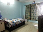 1 Rk  260 Sq.Ft. Apartment in Fam CHS