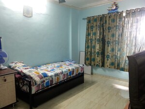 1 RK Apartment For Sale in Fam CHS, Kopar Khairane