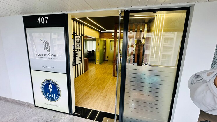 Gym, aundh Commercial Office Space 485 Sq.Ft. In Aundh Pune 9116997