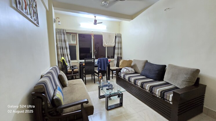 Living Room, lodha-world-view 4 Bedroom 2056 Sq.Ft. Apartment In Worli Mumbai 9117003