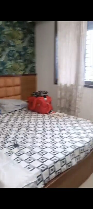 Parking in 2 BHK Apartment at Kamana CHS, Prabhadevi – for Rent