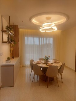 3 BHK Apartment For Sale in Srias Iwa