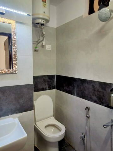 1 BHK Builder Floor For Rent in Malviya Nagar
