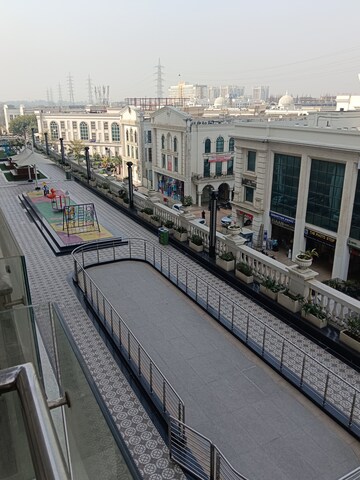 3 BHK Apartment For Rent in Omaxe Royal Residency Faridabad, Sector 79