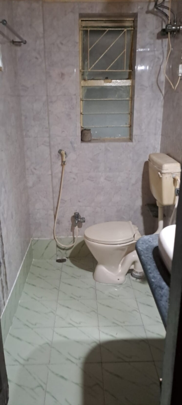 Bathroom, anik-one-rajarhat 2 Bedroom 930 Sq.Ft. Apartment In Rajarhat Kolkata 9117029