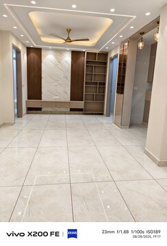 3 BHK Builder Floor For Sale in Palam