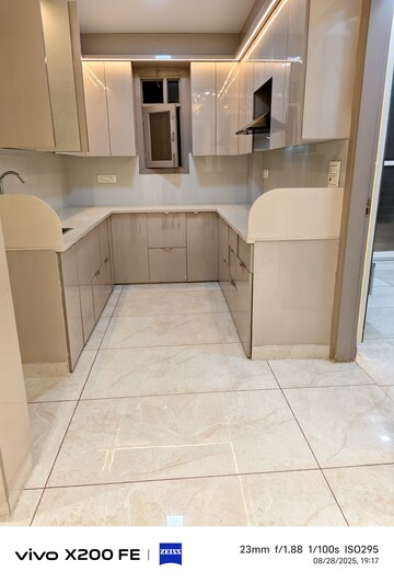 Bathroom in 3 BHK Builder Floor at Palam – for Sale