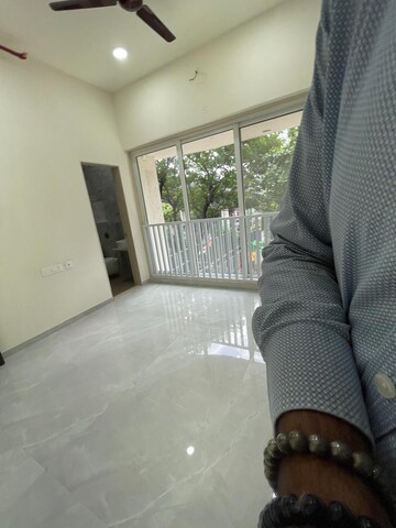 Room in 3 BHK Apartment at JVMS Clermont, Mulund West – for Rent