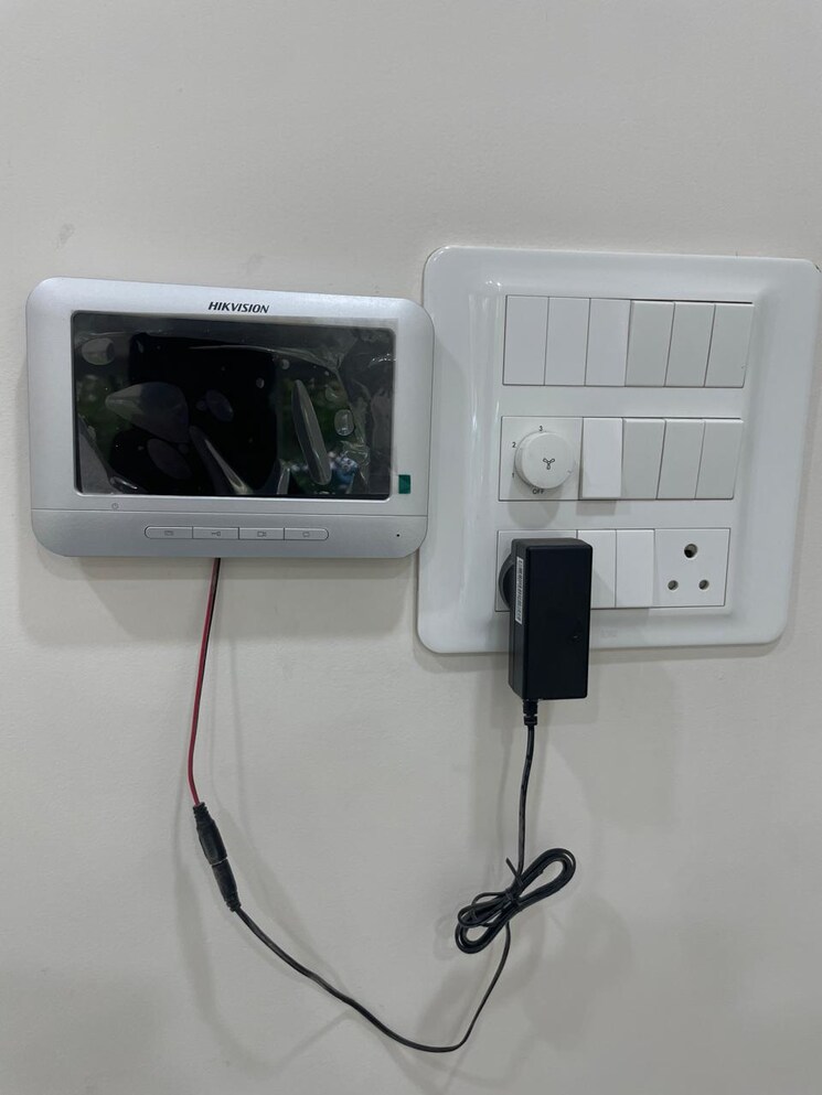 undefined, jvms-clermont 3 Bedroom 1000 Sq.Ft. Apartment In Mulund West Mumbai 9117034