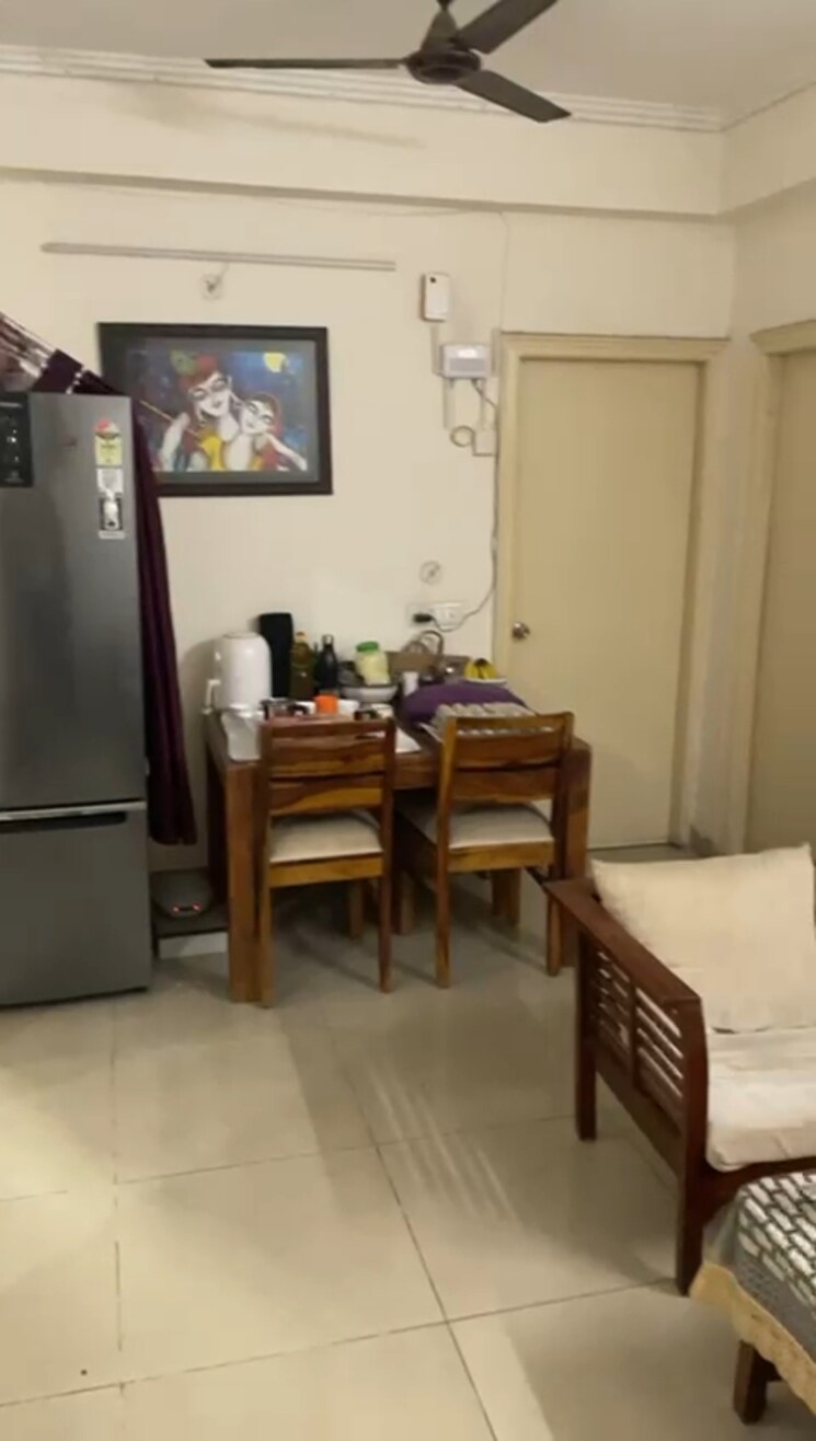 Living Room, saviour-green-arch 2 Bedroom 860 Sq.Ft. Apartment In Tech Zone 4 Greater Noida Greater Noida 9117038