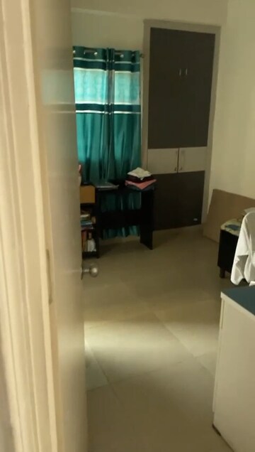 Living Room in 2 BHK Apartment at Saviour Green Arch, Tech Zone 4 Greater Noida – for Rent