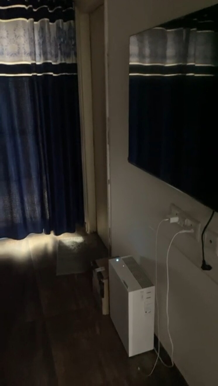 Living Room, saviour-green-arch 2 Bedroom 860 Sq.Ft. Apartment In Tech Zone 4 Greater Noida Greater Noida 9117038