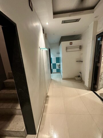 1 BHK Apartment For Rent in Mudit Garden, Kopar Khairane