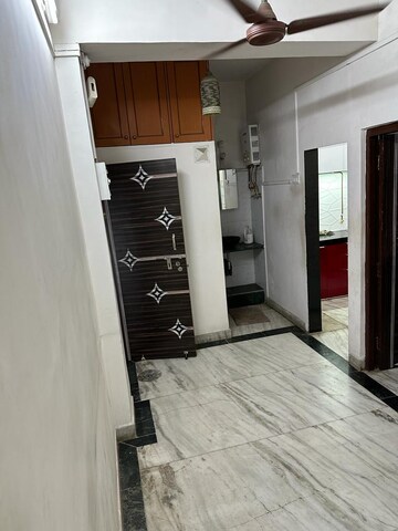 Staircase in 1 BHK Apartment at Mudit Garden, Kopar Khairane – for Rent
