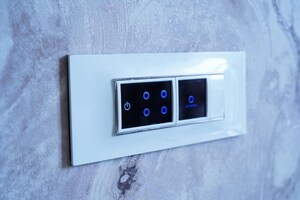 Furnished Amenities in 1 BHK Apartment at Patiala Road – for Sale