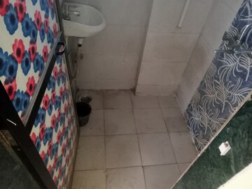 Master Bedroom in 1 RK Apartment at Taloja Sector 10 – for Sale