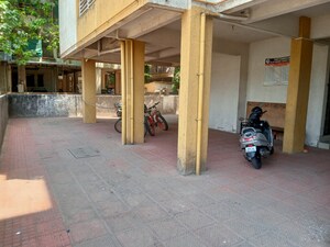Parking in 1 RK Apartment at Taloja Sector 10 – for Sale