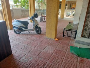 Parking in 1 RK Apartment at Taloja Sector 10 – for Sale