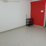 2 BHK 1100 Sq.Ft. Apartment in 5 Star Heights 